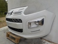460 CITROEN C3 PICASSO LIFT 12-17 bumper front front