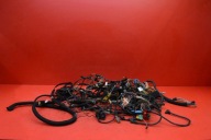 bundle wiring electrical OPEL VIVARO 1 and 1.9 DCI 100 KM 02-06