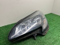 light left front OPEL CORSA E 13381335LH