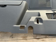 side upholstery side boot right right Ford Flex 2013