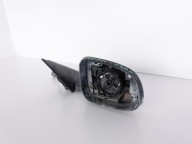 JAGUAR XF II X260 15- mirror right 14PIN