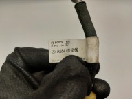 Mercedes W254 GLC 220d fuel line Einspritzdüse A6540706202