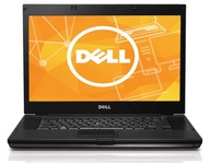 Dell E6510 i7-720 8GB 320GB WIN10