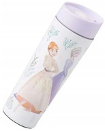 KUBEK TERMICZNY FROZEN ELSA ANNA BIDON TERMOS 400ml TERMOS DO SZKOŁY