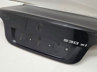 kufrové dvere kufra BMW E60 BLACK SAPPHIRE