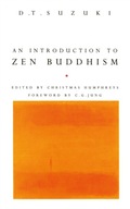 An Introduction To Zen Buddhism Suzuki D T