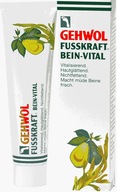 GEHWOL BEIN VITAL BALSAM WITALIZUJĄCY DO STÓP 125M