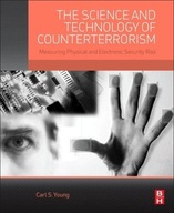 The Science and Technology of Counterterrorism: