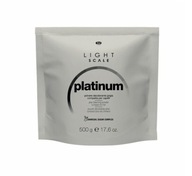 Lisap Light Scale Platinum Zosvetľovač až 9 tónov