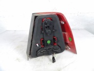 VW BORA sedan light rear part left