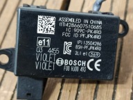 OPEL ASTRA K V 15-21 ignition Z KLUCZYKAMI 2x PILOT 39033400 OE