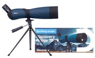 Pozorovací puškohľad Levenhuk Discovery Range 70, 75 x 70 mm