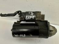 starter MERCEDES W168 1.7 CDI 0051511601