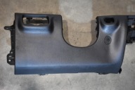 IDEALNA Blende Abdeckung Abdeckung, Hutablage konsole schwarze MERCEDES X167 GLS 1