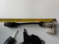 FORD FOCUS II MK2 LIFT C-MAX MK1 Serrure capot Clé Levier Insert 27CM