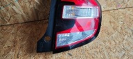 light rear rear part side right Renault Twingo III 265501361R