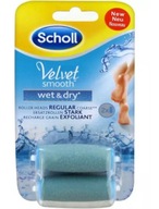 Scholl Velvet Smooth Wet & Dry