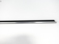 TOYOTA YARIS IV 4 19- moulding dust windows right front CHROM