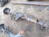 Most Tylny Kpl Piasty 3.31 Ford F150 5.0 4x4 2021-