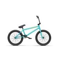 Rádio DARKO Bicykel BMX kompletný neptún zelený 20,5"TT 20"