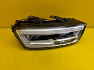 light right front Audi Q3 8U0 FL Lift 2015-2018 Full Led 8U0941034