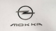 Opel Mokka B Emblemat Logo Napisy