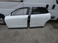 Tür links heck CITROEN C5 X C5X EN9 BIALA PERLA