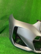front bumper front BMW X1 U11 m-packet 22- NR.Z2269
