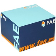 Zapaľovacia cievka FAE 80380