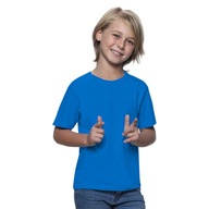 Bavlnené tričko pre dieťa JHK KLASIKA 122