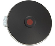 Pole grzejne do płyty ceramicznej | 195mm 2000W HP-2000-4R