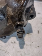 caliper brake left front BMW E91 2,0D 57/24/300