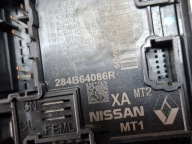 control unit module BSI MITSUBISHI COLT VII RENAULT NISSAN 23- 1.6 E-TECH