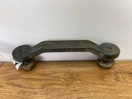 Support plaque Pare choc Avant Ford F150 2015