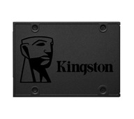 Dysk wewnętrzny SSD Kingston A400 240GB SATA III