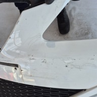 SEAT IBIZA IV 4 08-12 bumper front front
