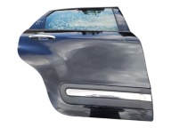 Tür rechts heck hinten FIAT 500L 2012-2017