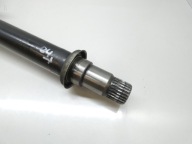 semi-axis right long TOYOTA AVENSIS T25 2.0 D4D 1CD 03-09 26/24 FREZY