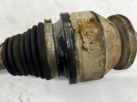 semi-axis left short. MANUAL VW T5 TRANSPORTER 2.5 TDI 7H0407271Q