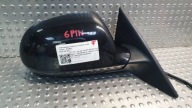 mirror right AUDI A5 8T 6 PIN 07