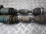 semi-axis left front + right front 5B TOYOTA COROLLA E11 LIFT 1.9 D