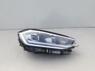 VW GOLF SPORTSVAN FULL LED 17- reflektor right