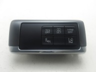 MAZDA CX-5 KD 12-17 PANEL PRZYCISKI TCS stupačka a-STOP ASYSTENT stěny RUCHU