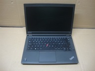 Lenovo Thinkpad T440P i5/8Gb/256ssd Ładny Stan! OK