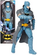 DC COMICS BATMAN VEĽKÁ FIGÚRKA BÁBIKA V ČIERNOM PLÁŠTI 30 CM