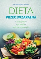 Dieta przeciwzapalna Marzena Rojek-Ledwoch