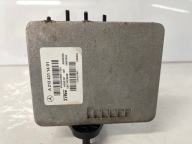MERCEDES W213 17r pump ABS + control unit A2134311401