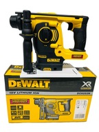 Młot udarowy SDS Plus DCH253 DeWalt 2,1J 400W 18V