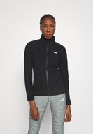 Bluza z polaru rozpinana The North Face S