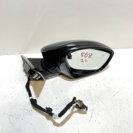 PEUGEOT 508 II SPIEGEL RECHTS 20 KABEL SENSOR